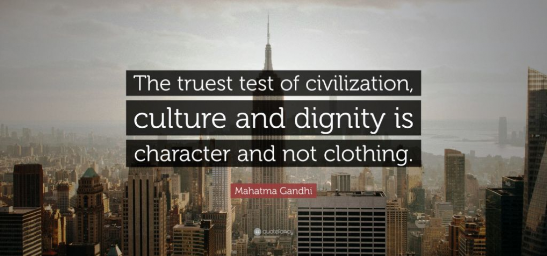 Civilization and Culture
